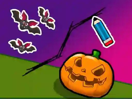 遊戲Save My Pumpkin在線
