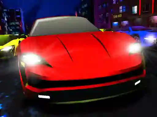 遊戲Electric Racer在線