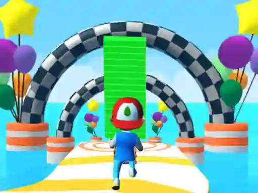 遊戲Shortcut Run在線