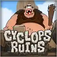 遊戲Cyclops Ruins在線