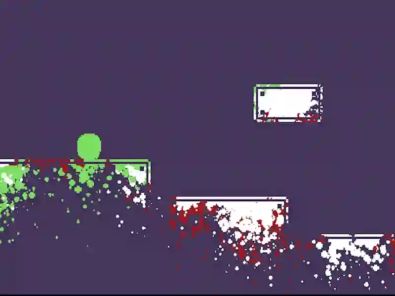遊戲Splatter在線
