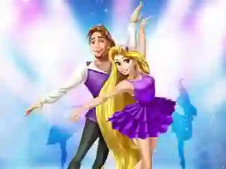 遊戲Princess Ballerina Bullet Rush在線