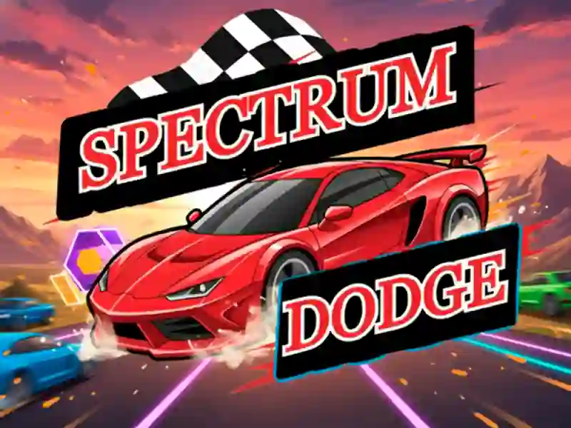 遊戲Spectrum Dodge在線