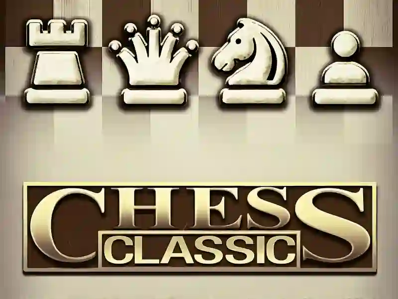 遊戲Chess Classic在線