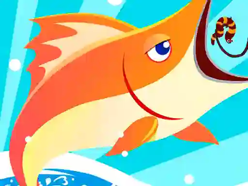遊戲Crazy Fishing在線