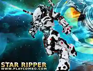 遊戲Star Ripper在線