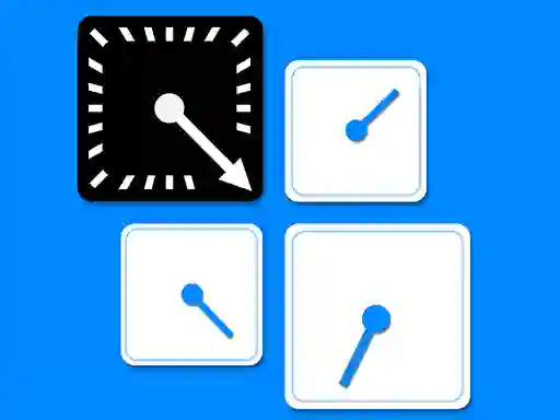 遊戲Hit Shooty Clocks在線