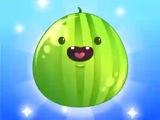 遊戲Put The Fruit Together在線