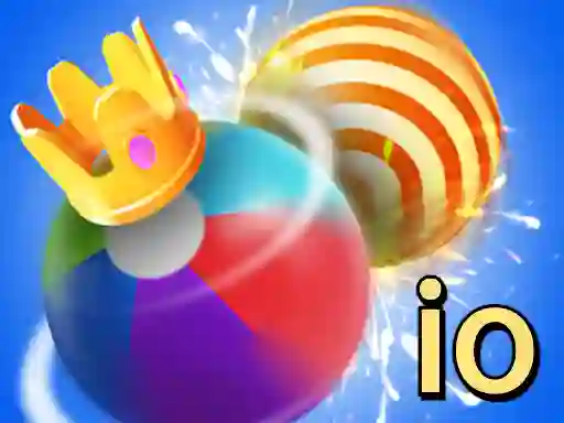 遊戲Bumper Ball.io在線