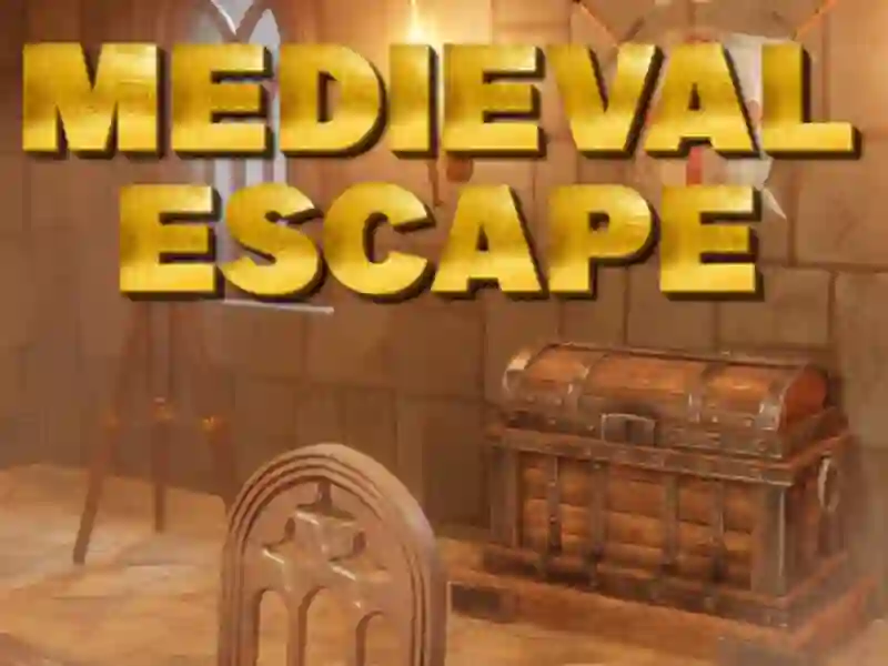 遊戲Medieval Escape在線