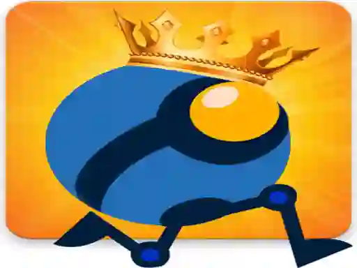遊戲King Of Balls在線