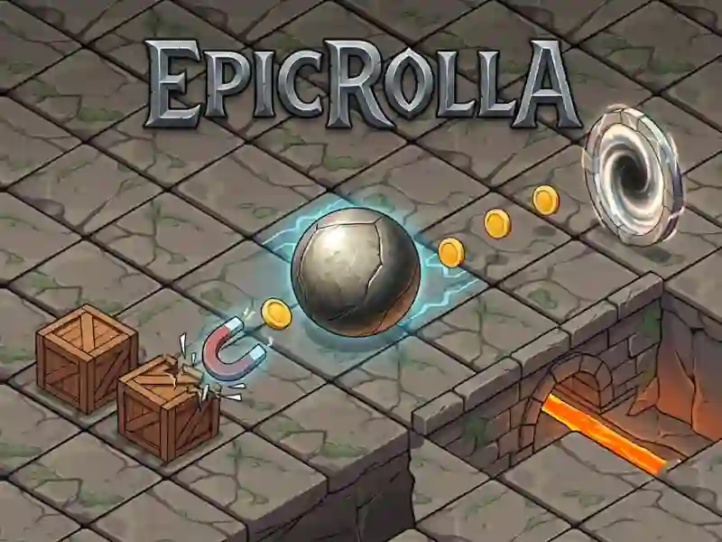 遊戲Epicrolla在線