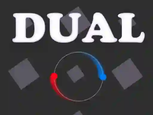 遊戲Dual在線