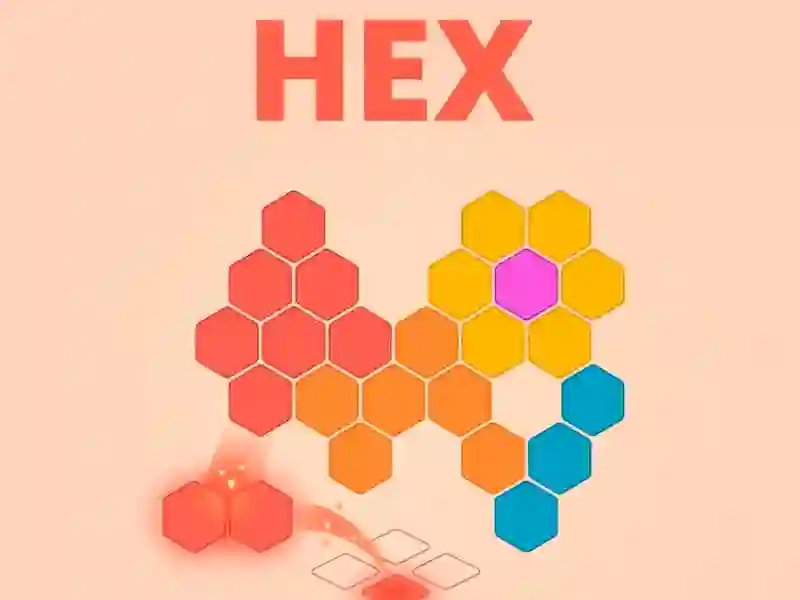 遊戲Hex在線