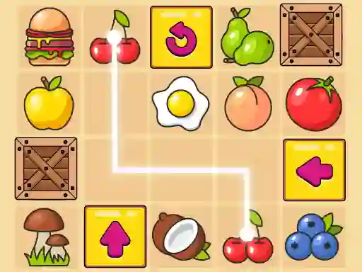 遊戲Snack Mahjong在線