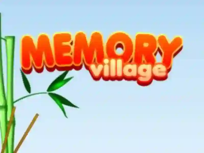 遊戲Memory Village在線