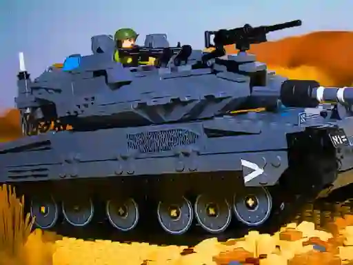 遊戲Military Battle Action在線