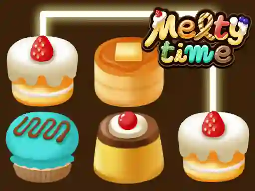 遊戲Melty Time在線
