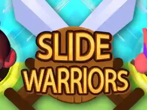遊戲Slide Warriors在線