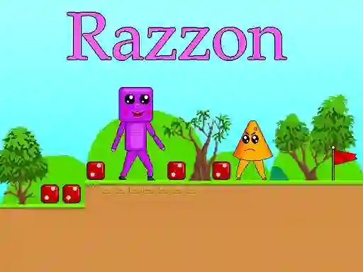 遊戲Razzon在線