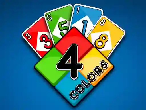 遊戲The Classic UNO Cards Game: Online Version在線