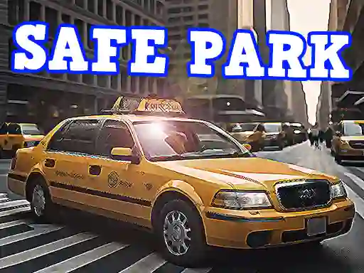 遊戲Park Safe在線