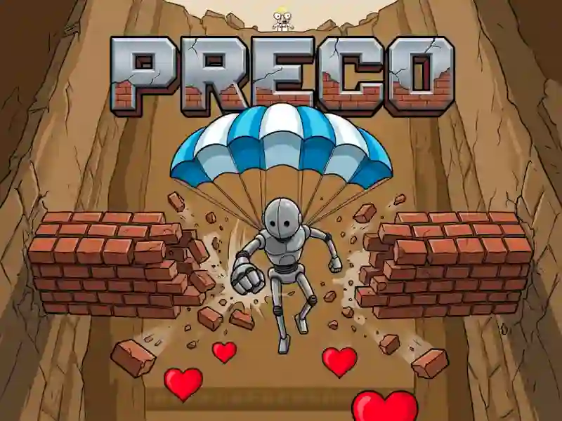 遊戲Preco在線