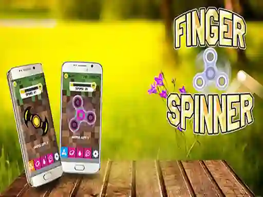 遊戲Fidget Spinner在線