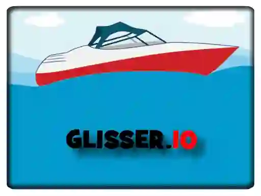 遊戲Glisser.io在線