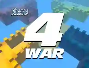 遊戲KOGAMA: WAR4在線