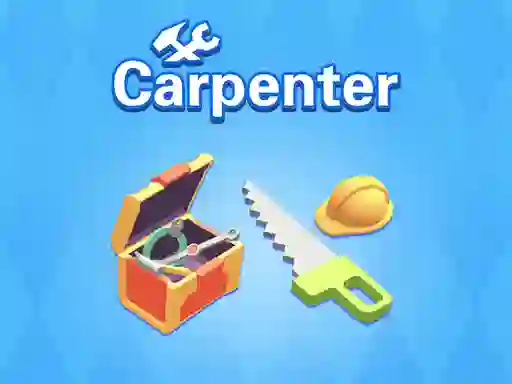 遊戲Carpenter在線