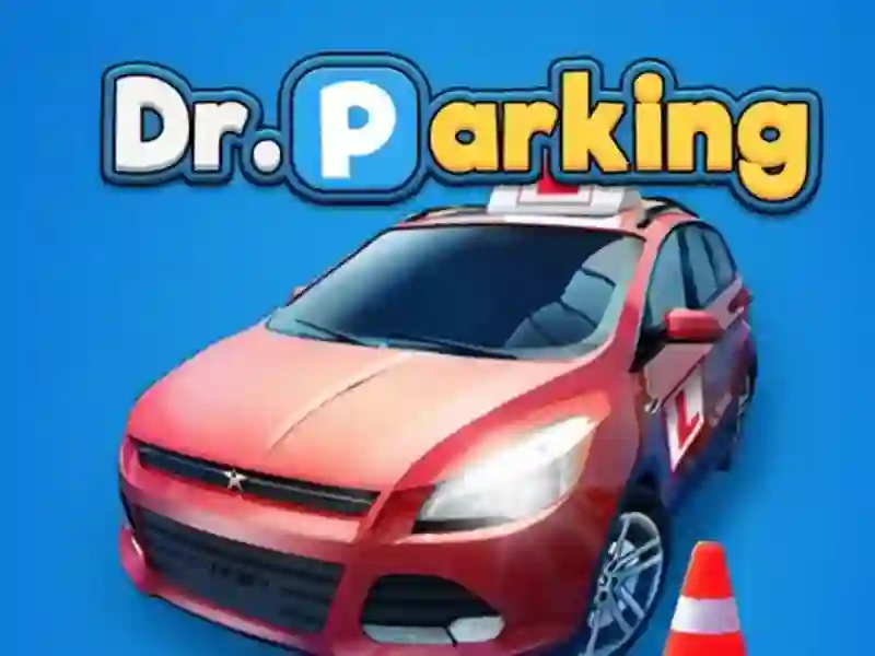 遊戲Dr. Parking在線