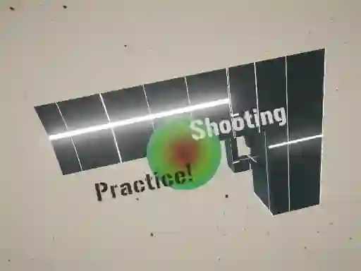 遊戲Shooting Practice在線