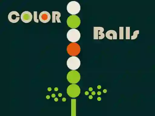 遊戲Color Balls在線