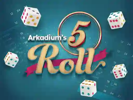 遊戲5 Roll在線