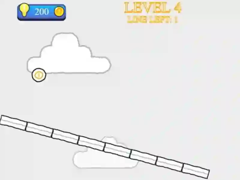 遊戲Draw Line在線