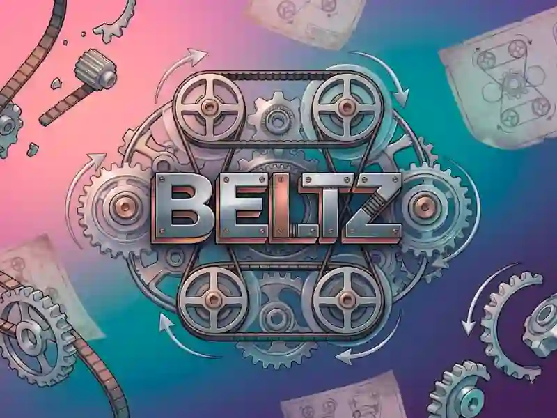 遊戲Beltz在線