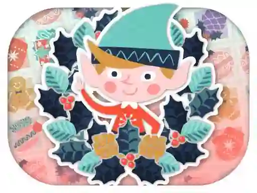遊戲12 Days of Xmas在線