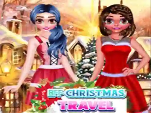 遊戲BFF Christmas Travel Recommendation在線