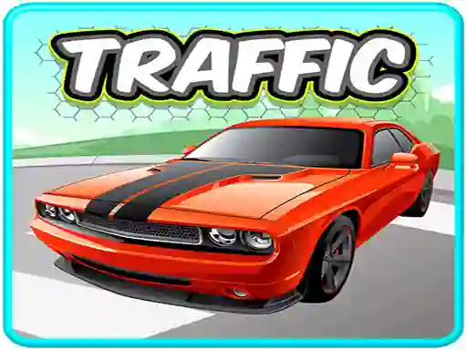 遊戲Traffic在線