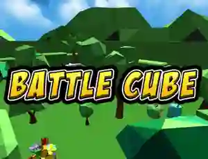 遊戲Battle Cube在線