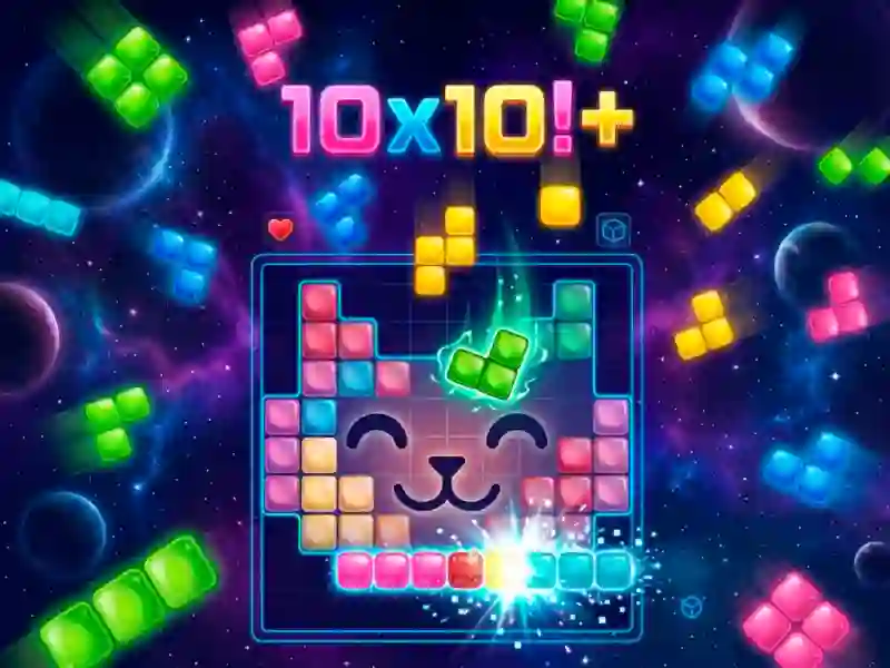 遊戲10x10!+在線