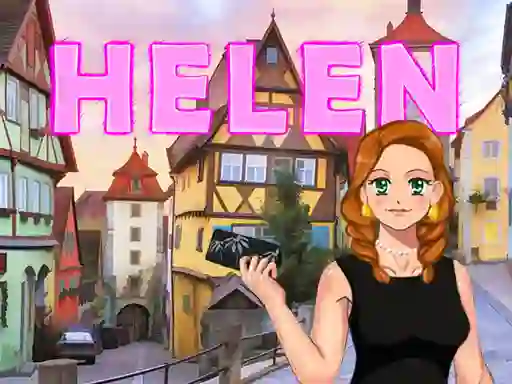遊戲Helen在線