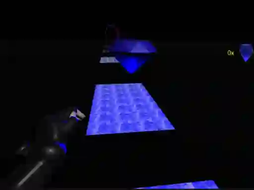 遊戲Runner Master 3d在線