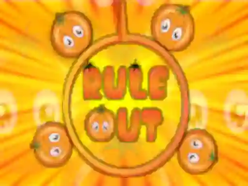 遊戲Rule Out在線
