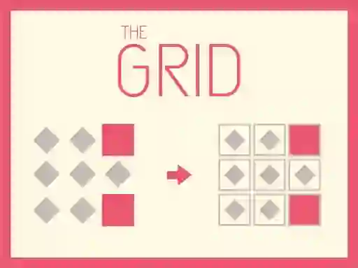 遊戲The Grid在線