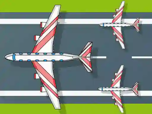 遊戲Flight Survival在線