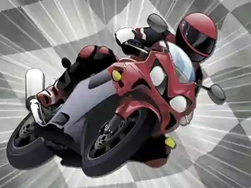 遊戲Moto Hot Wheels在線