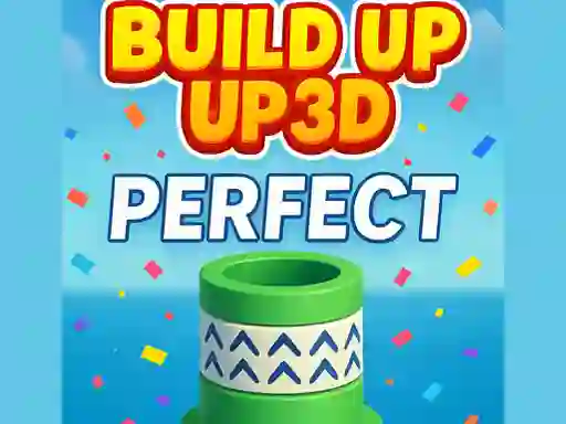 遊戲BuildUp 3D在線