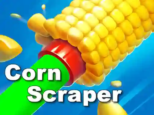 遊戲Corn Scraper在線
